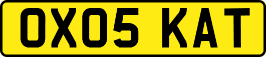 OX05KAT