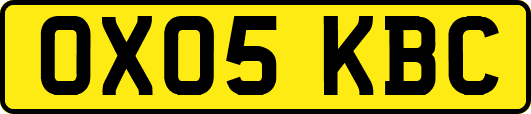 OX05KBC