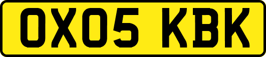 OX05KBK