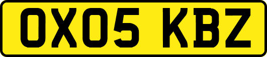 OX05KBZ