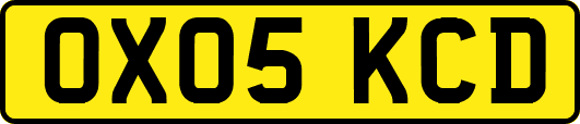 OX05KCD