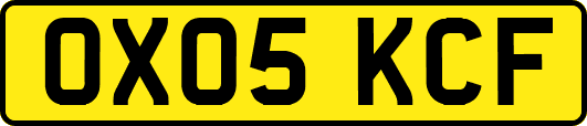 OX05KCF