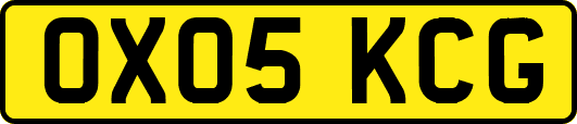 OX05KCG