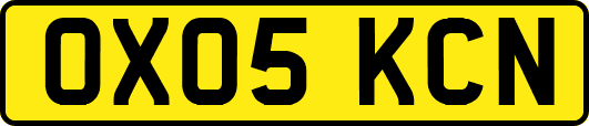 OX05KCN