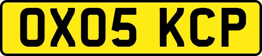 OX05KCP
