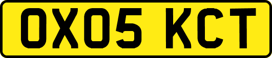 OX05KCT