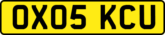 OX05KCU