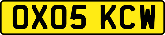 OX05KCW