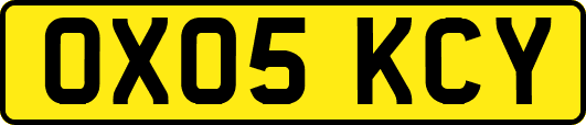 OX05KCY