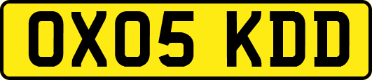 OX05KDD