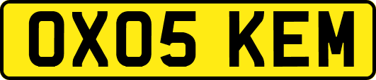 OX05KEM