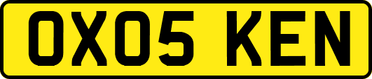 OX05KEN