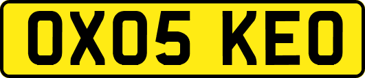 OX05KEO