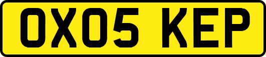 OX05KEP
