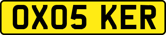 OX05KER