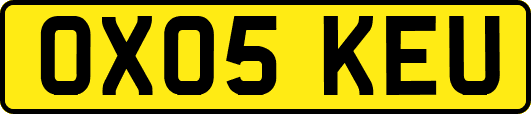 OX05KEU