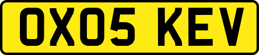 OX05KEV