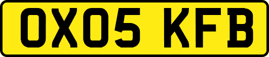 OX05KFB