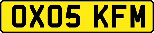 OX05KFM