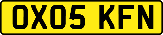 OX05KFN
