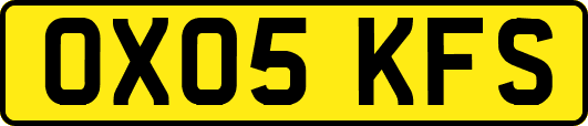 OX05KFS