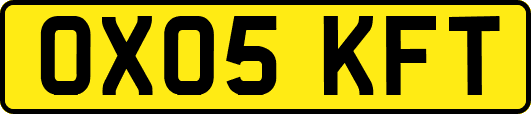 OX05KFT