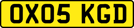 OX05KGD