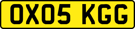 OX05KGG