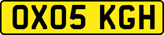 OX05KGH