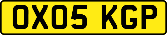 OX05KGP
