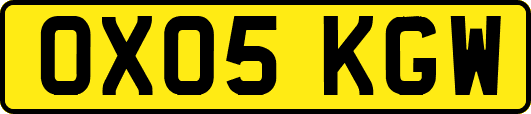 OX05KGW