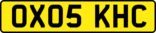 OX05KHC