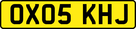 OX05KHJ