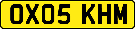 OX05KHM