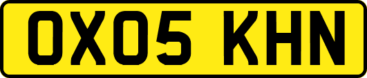 OX05KHN