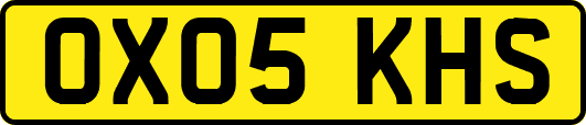OX05KHS