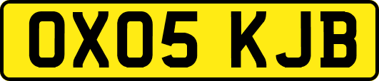 OX05KJB