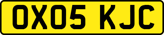 OX05KJC