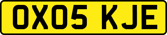 OX05KJE