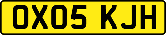 OX05KJH