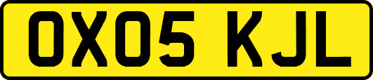 OX05KJL