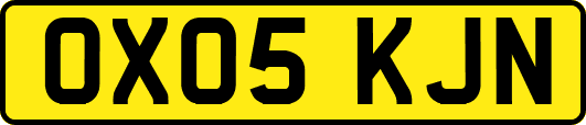 OX05KJN