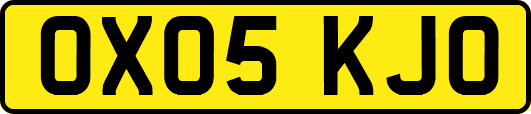 OX05KJO