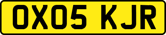 OX05KJR