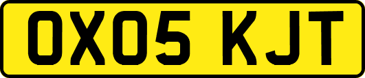 OX05KJT