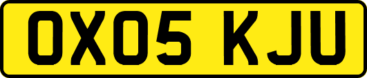 OX05KJU