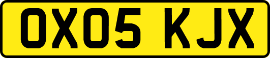 OX05KJX