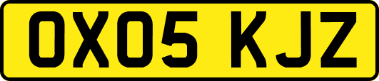 OX05KJZ