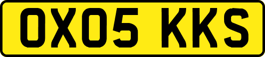 OX05KKS