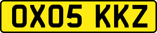 OX05KKZ